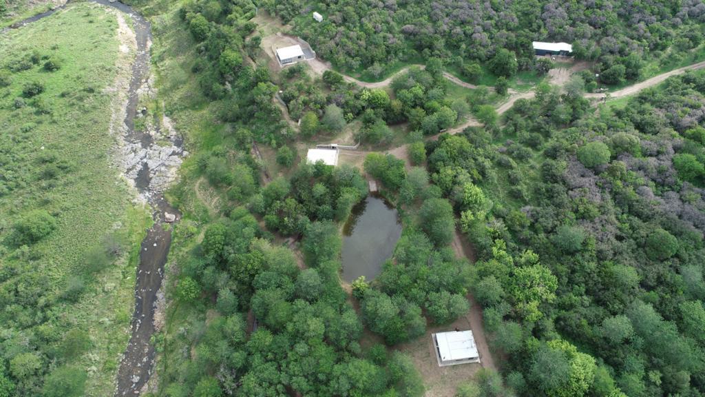 Foto de TERRENO EN VENTA LA ESCONDIDA SANTA CATALINA, imagen 1