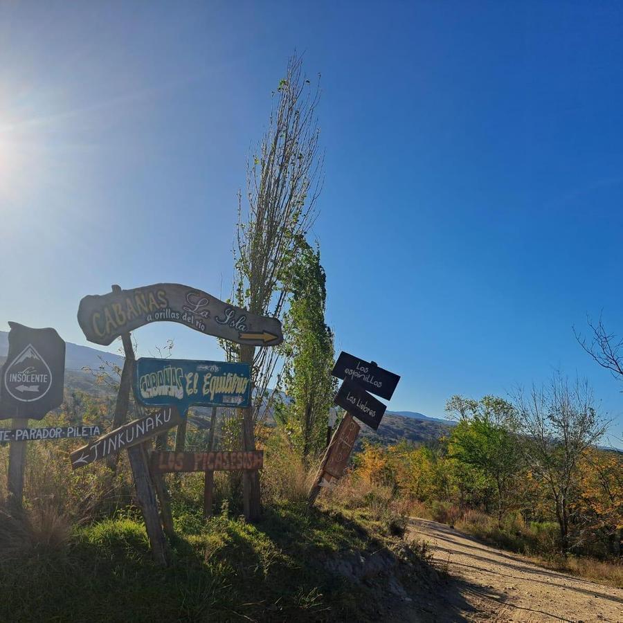 Foto de TERRENO EN VENTA YACANTO EL DURAZNO, imagen 1