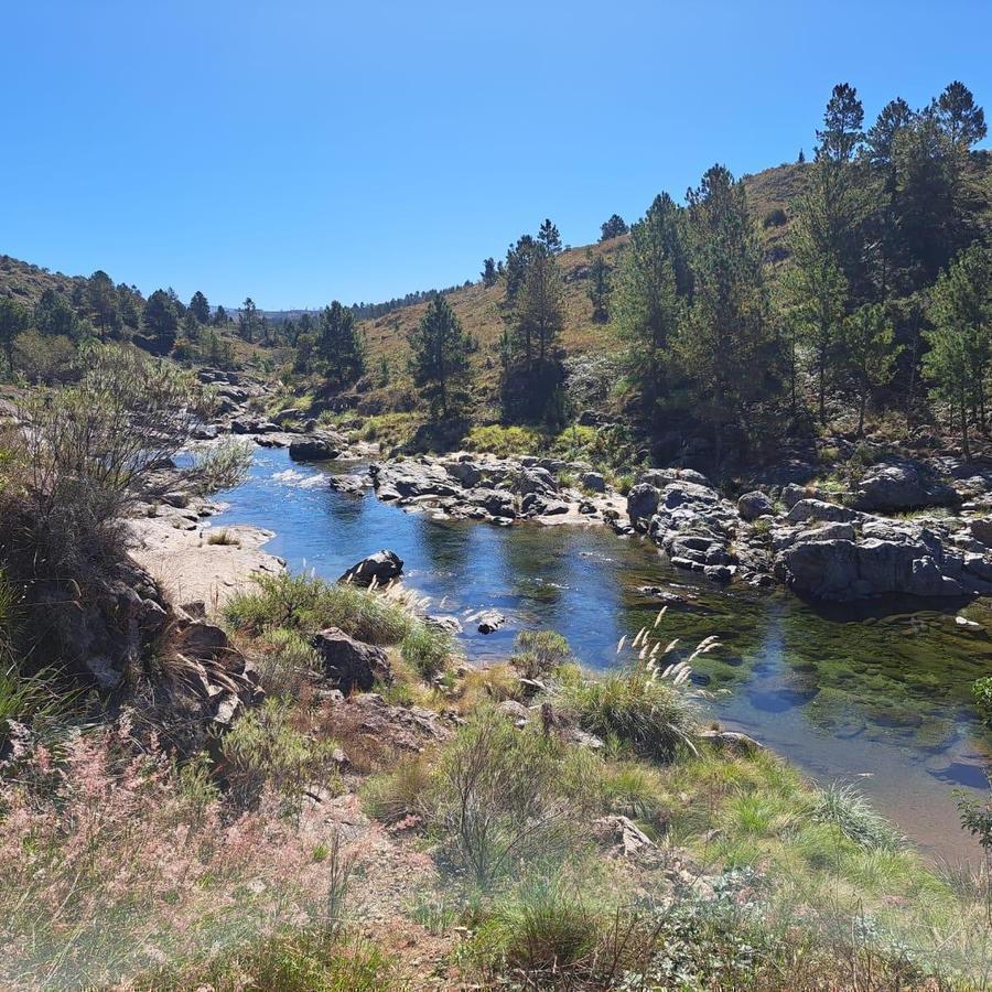 Foto de TERRENO EN VENTA YACANTO EL DURAZNO, imagen 2