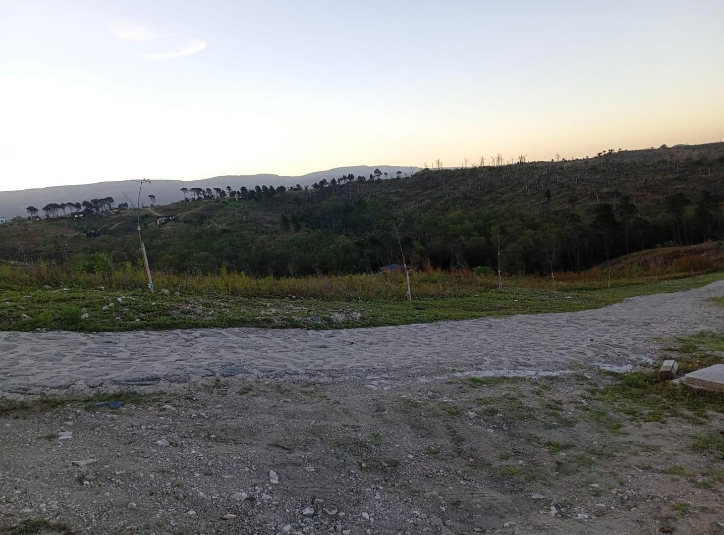 Foto de TERRENO EN VENTA, POTRERO DE GARAY, B° POTRERILLO, imagen 3