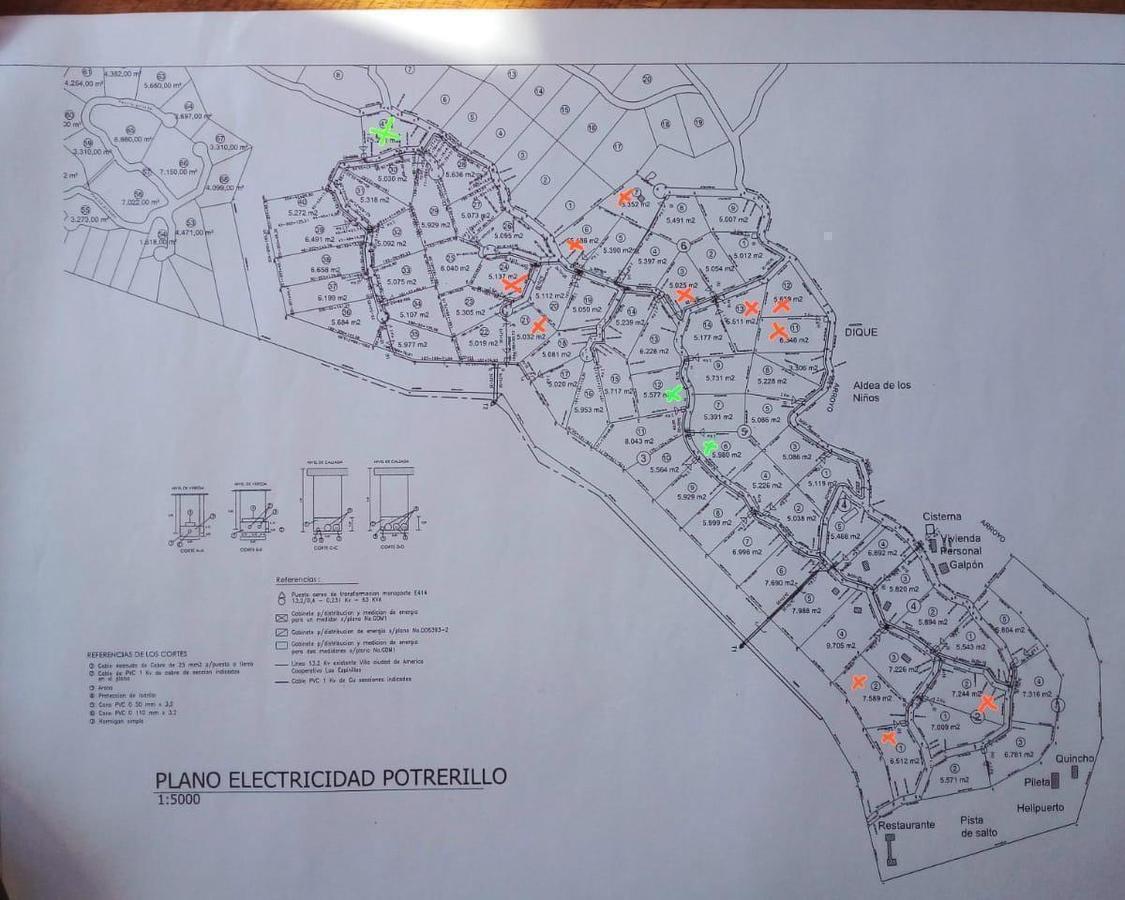 Foto de TERRENO EN VENTA, POTRERO DE GARAY, B° POTRERILLO, imagen 4