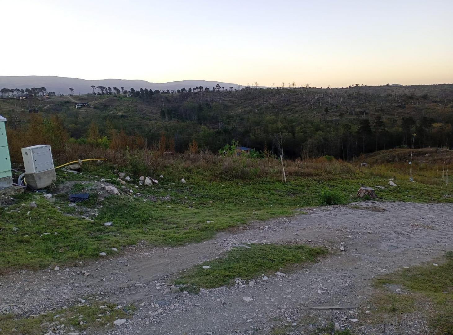 Foto de TERRENO EN VENTA, POTRERO DE GARAY, B° POTRERILLO, imagen 2