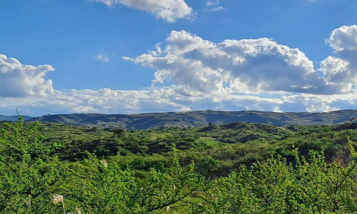 Foto de VENTA TERRENO - ASCOCHINGA, SAN JOSE DE LA SIERRA, imagen 1