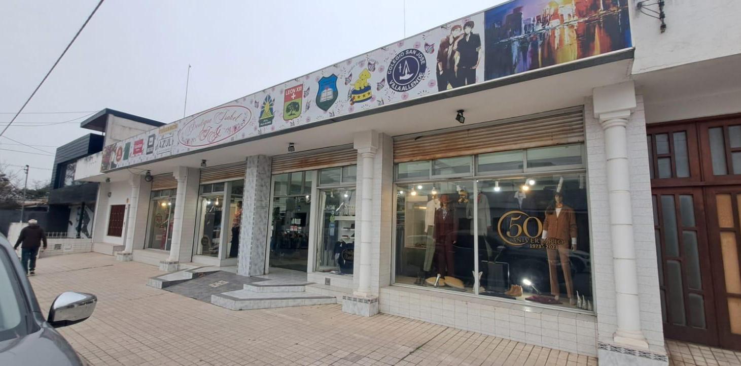 Local Comercial