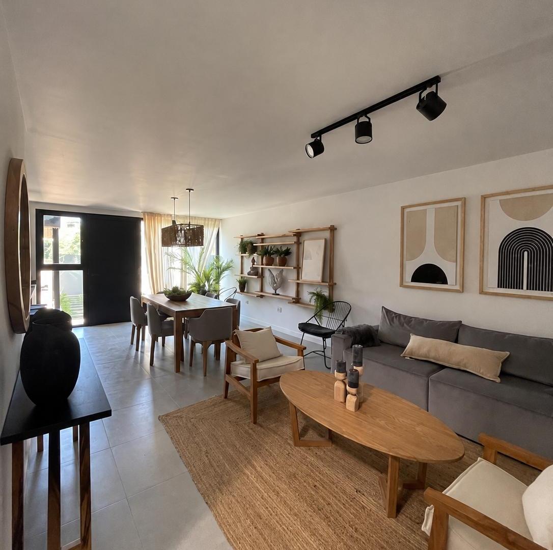 Foto de DUPLEX ESTE EN VENTA HOYO 5 VILLA ALLENDE, imagen 5