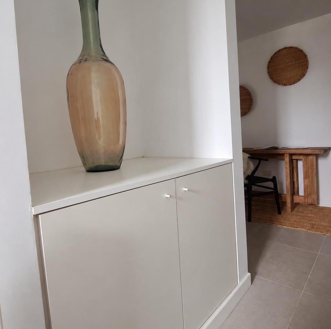 Foto de DUPLEX ESTE EN VENTA HOYO 5 VILLA ALLENDE, imagen 4