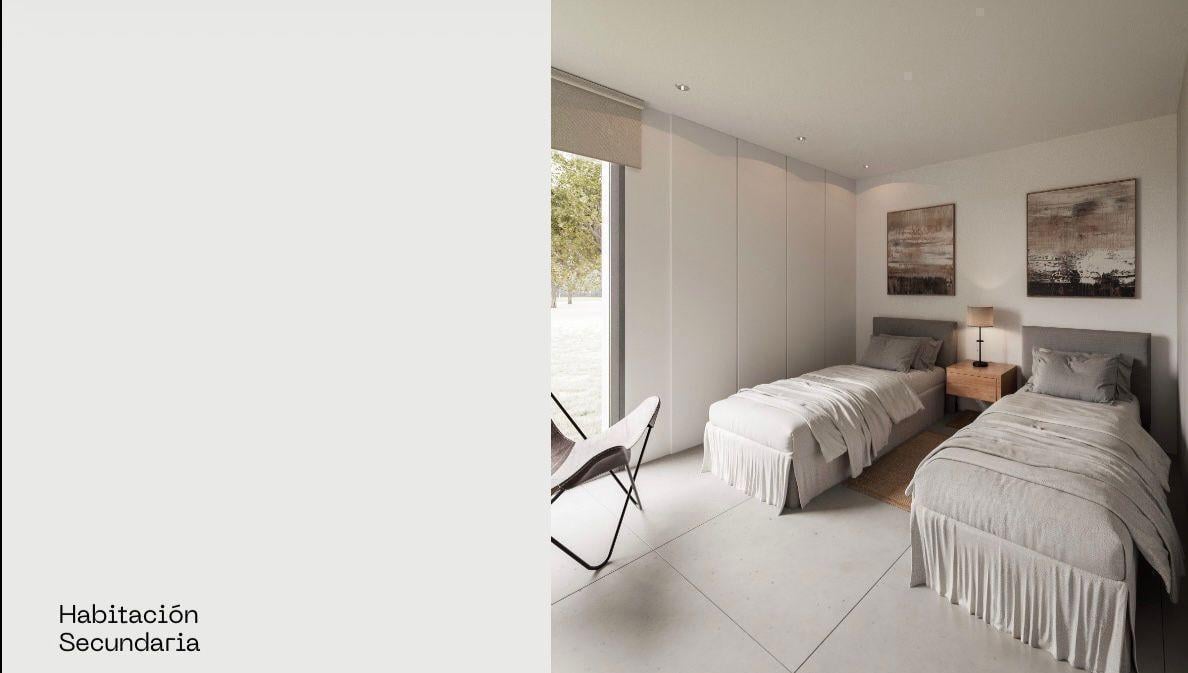 Foto de VENTA DEPARTAMENTO 3 DORM. COMPLEJO TRIBECA, VILLA ALLENDE, imagen 3