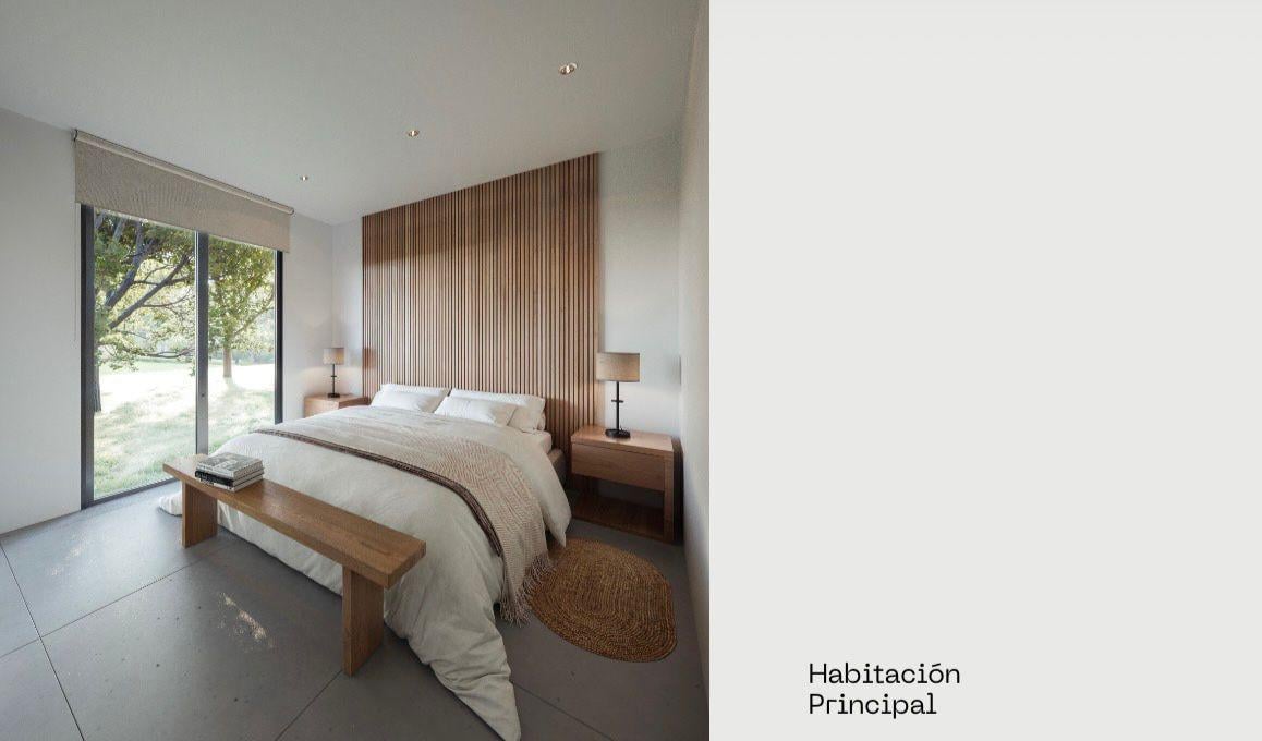 Foto de VENTA DEPARTAMENTO 3 DORM. COMPLEJO TRIBECA, VILLA ALLENDE, imagen 5