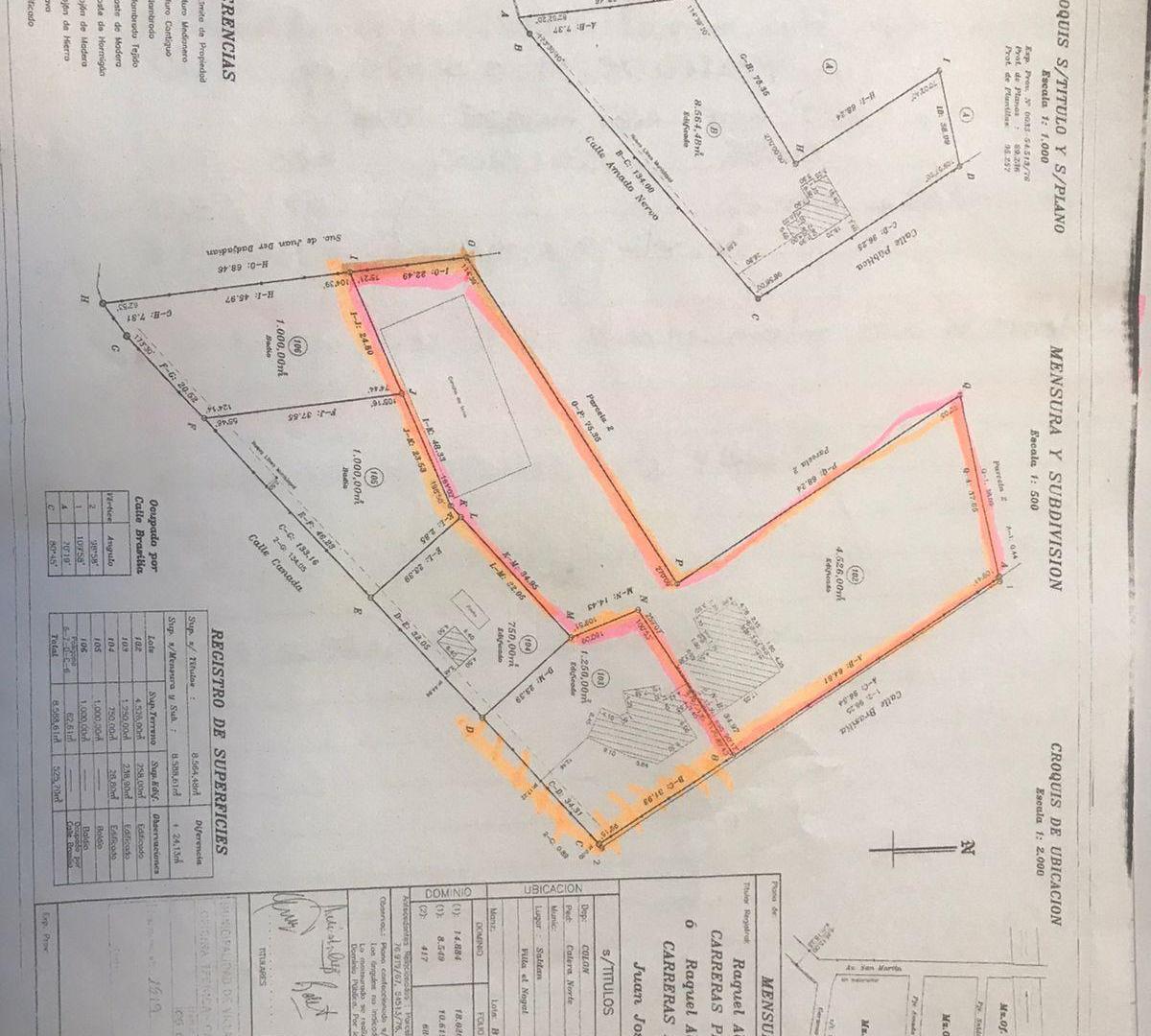 Foto de Venta Casa 5 dormitorios Jardin de Epicuro Villa Allende, imagen 2
