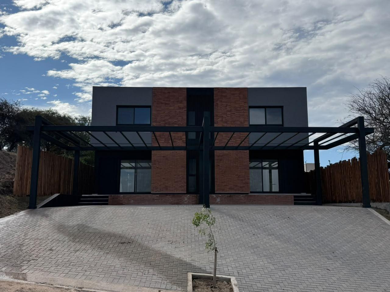 Foto de VENTA Duplex - Barrio Cerrado Las Marias, Villa Allende, imagen 4