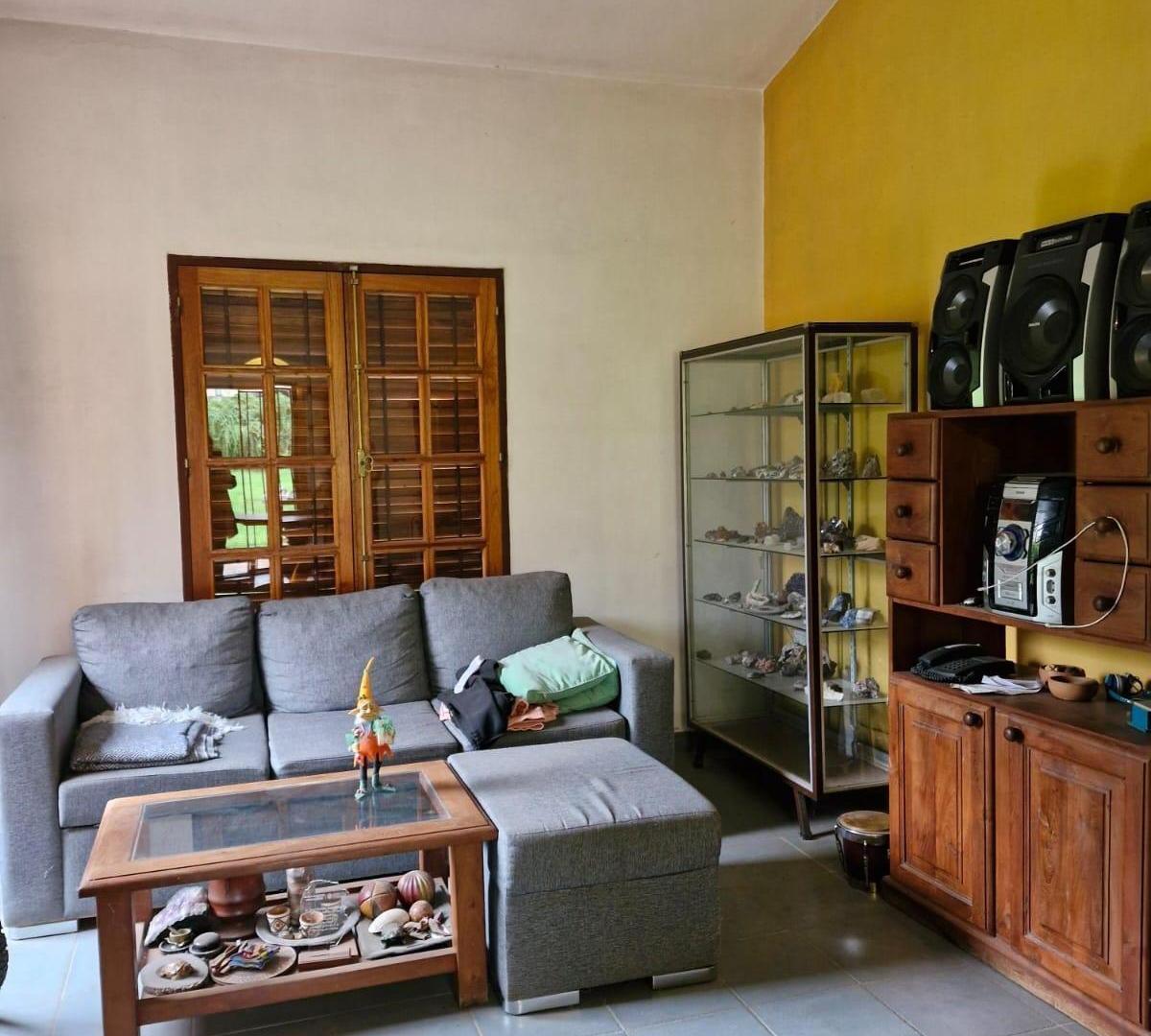 Foto de VENTA CASA 3 DORMITORIOS SAN ALFONSO VILLA ALLENDE, imagen 1