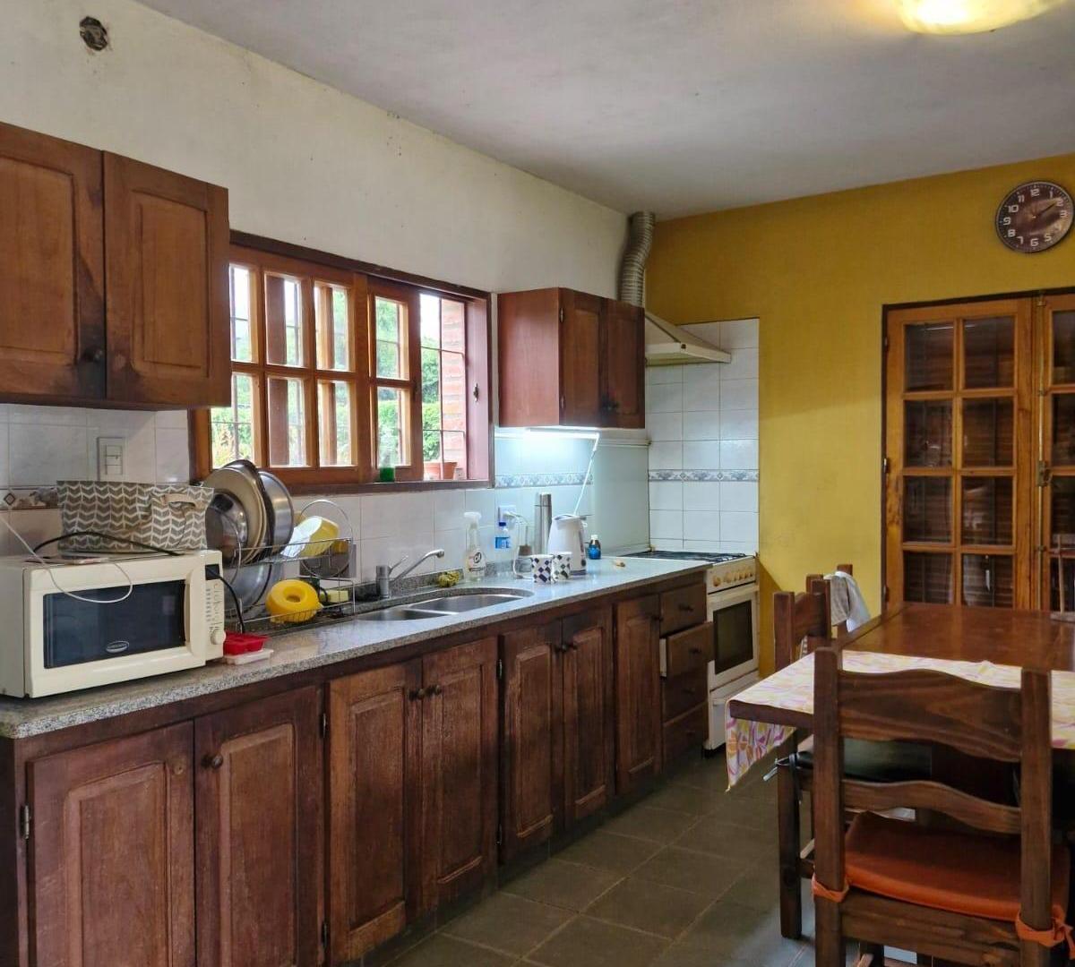 Foto de VENTA CASA 3 DORMITORIOS SAN ALFONSO VILLA ALLENDE, imagen 3