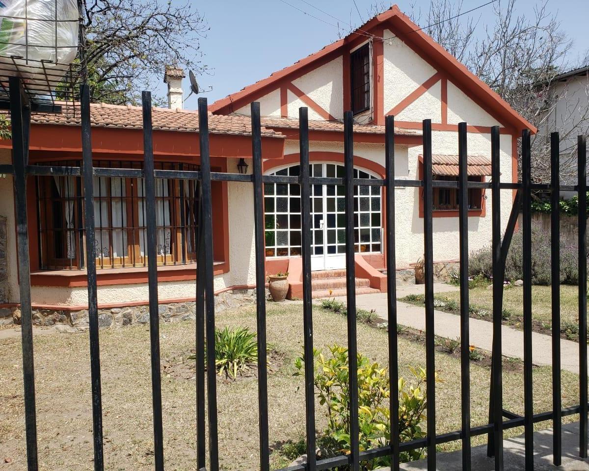 Foto de CASA EN VENTA VILLA ALLENDE, imagen 1