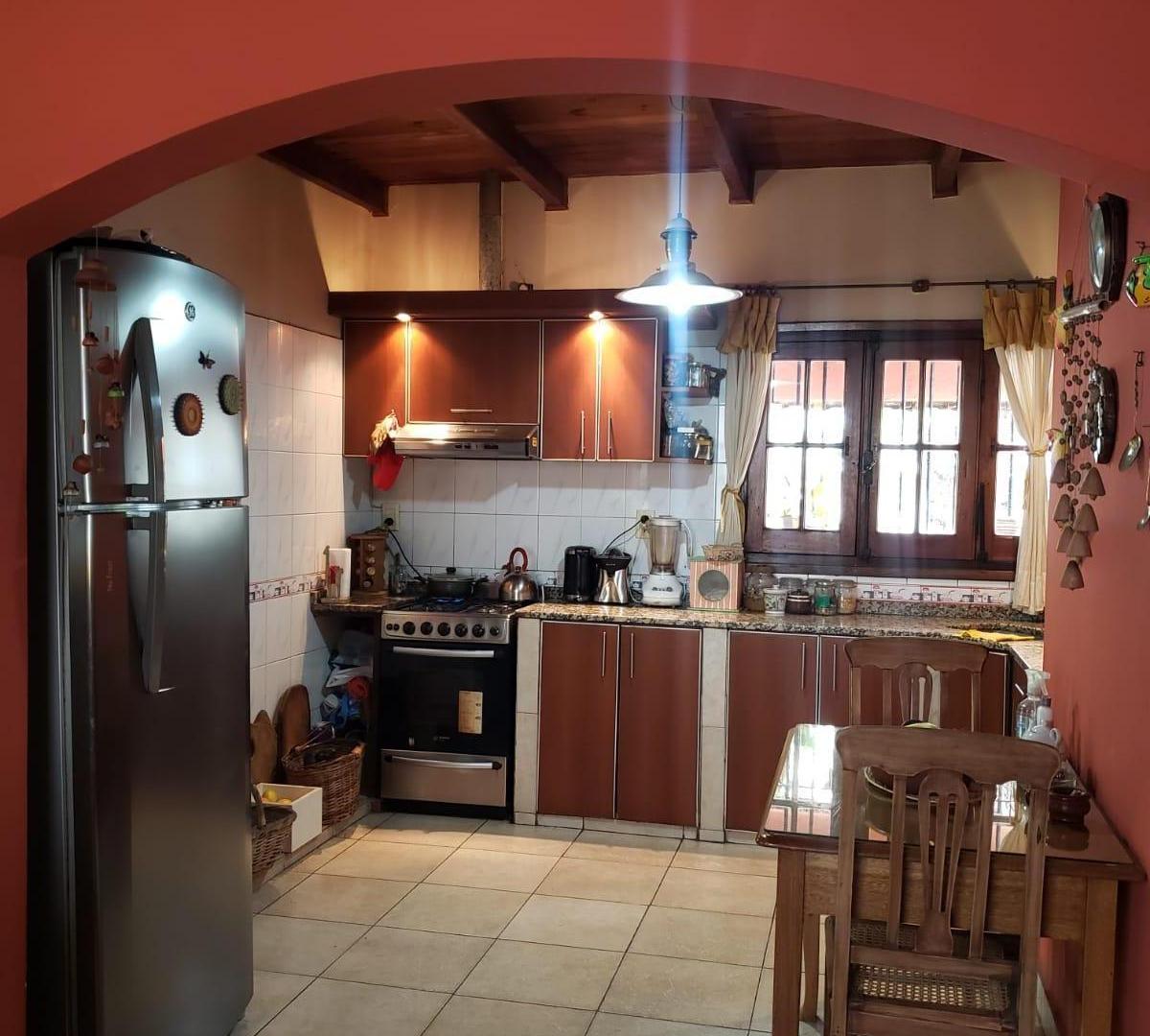 Foto de CASA EN VENTA VILLA ALLENDE, imagen 3