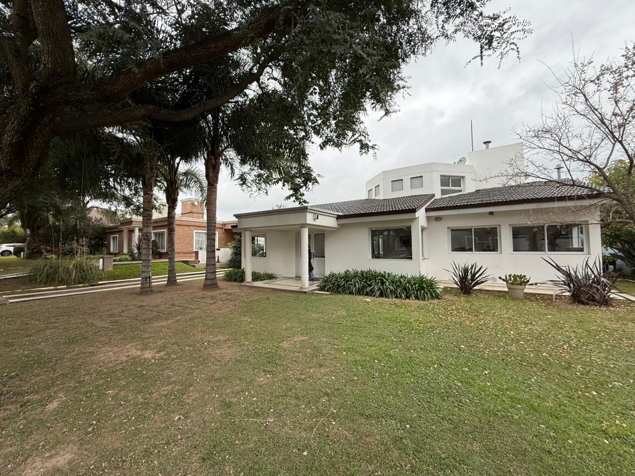 Foto de VENTA, Casa 4 dormitorios en San Isidro, Villa Allende, imagen 4