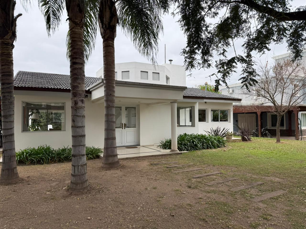 Foto de VENTA, Casa 4 dormitorios en San Isidro, Villa Allende, imagen 5