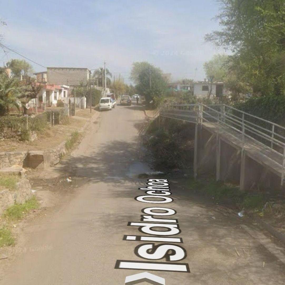 Foto de VENTA TERRENO VILLA ALLENDE BARRIO LA CRUZ, imagen 2
