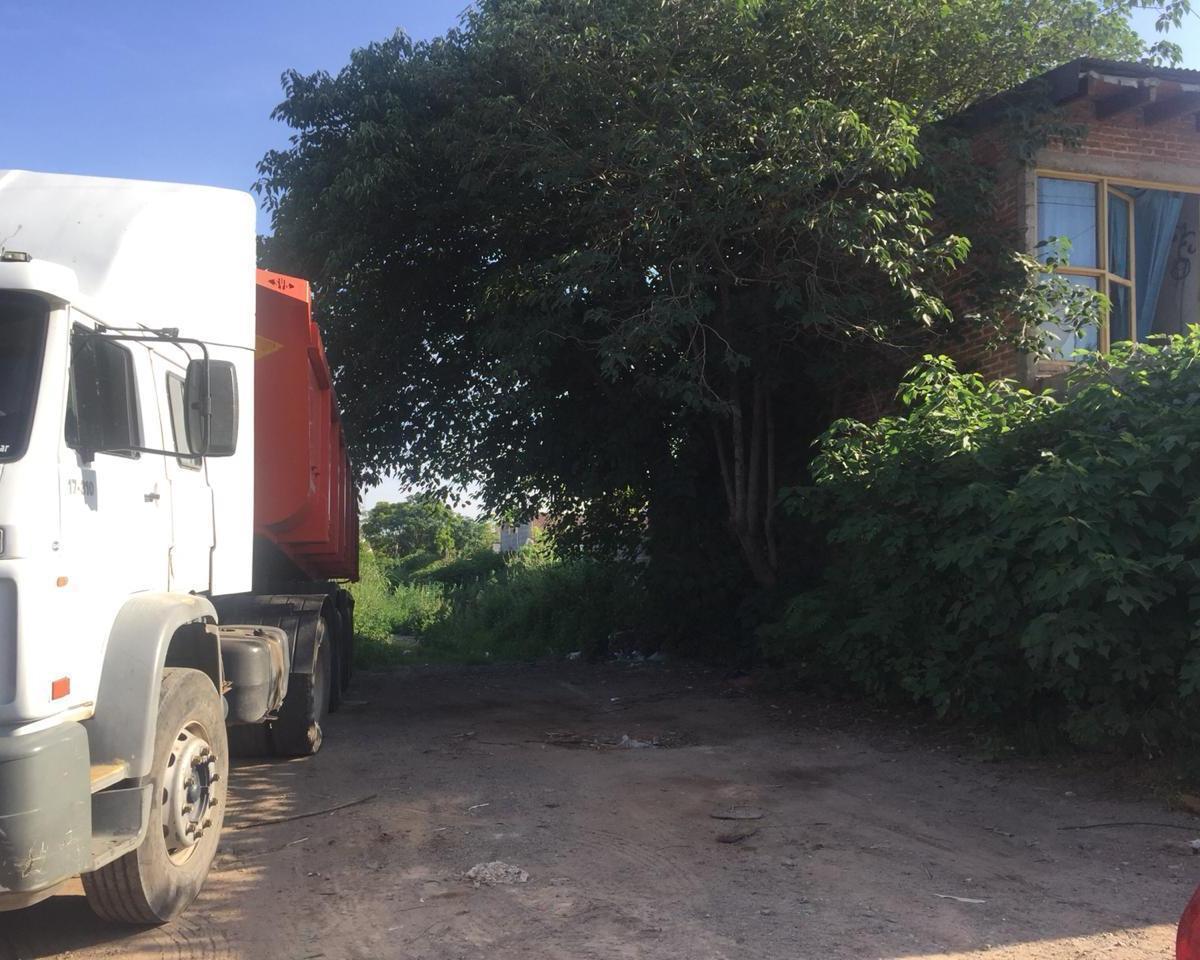 Foto de VENTA TERRENO VILLA ALLENDE BARRIO LA CRUZ, imagen 3