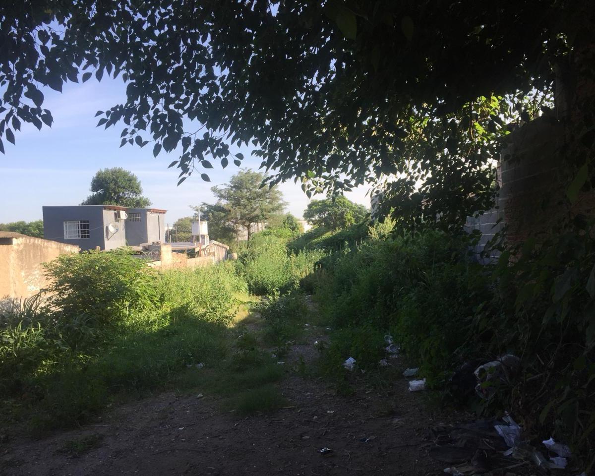 Foto de VENTA TERRENO VILLA ALLENDE BARRIO LA CRUZ, imagen 1
