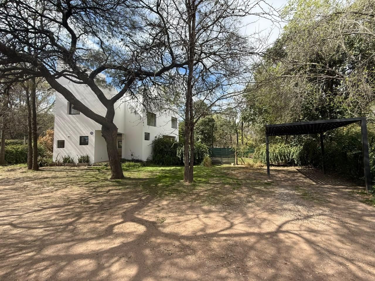 Foto de ALQUILER Casa, 3 dormitorios - Complejo ACACIAS DEL GOLF, imagen 1
