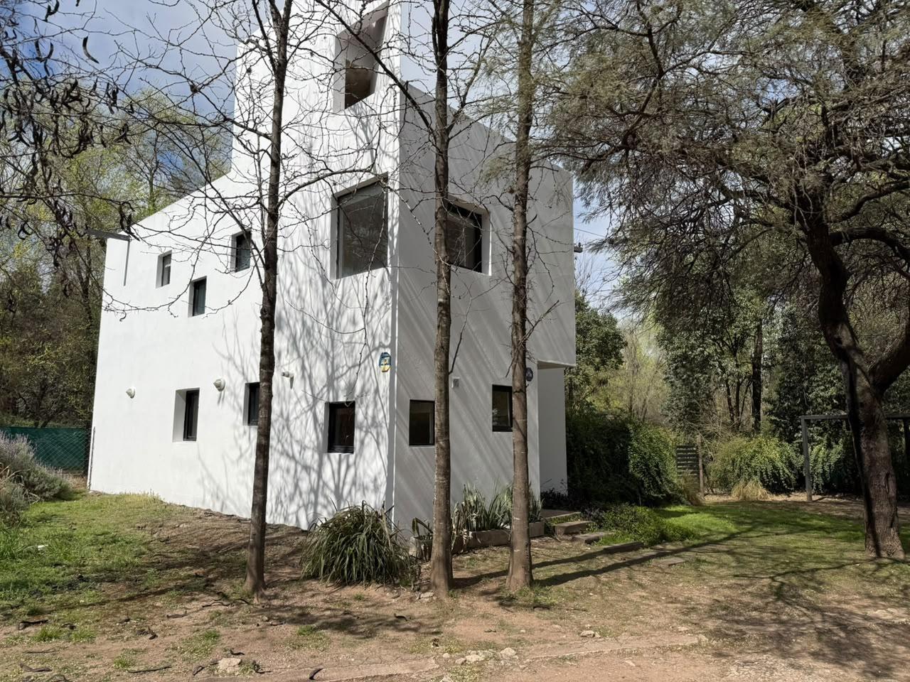 Foto de ALQUILER Casa, 3 dormitorios - Complejo ACACIAS DEL GOLF, imagen 4