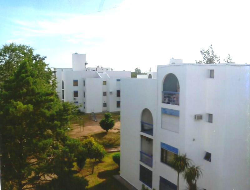 DEPARTAMENTO EN VENTA  ARCOS DEL CERRO