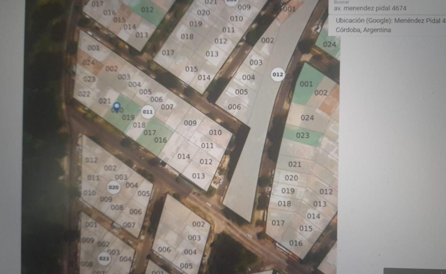 Foto de Venta Terreno Colinas del Cerro Cordoba, imagen 2