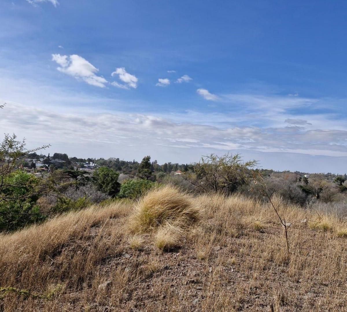 Foto de VENTA Terreno - CUMBRES DE VILLA ALLENDE - 3.300m2, imagen 3
