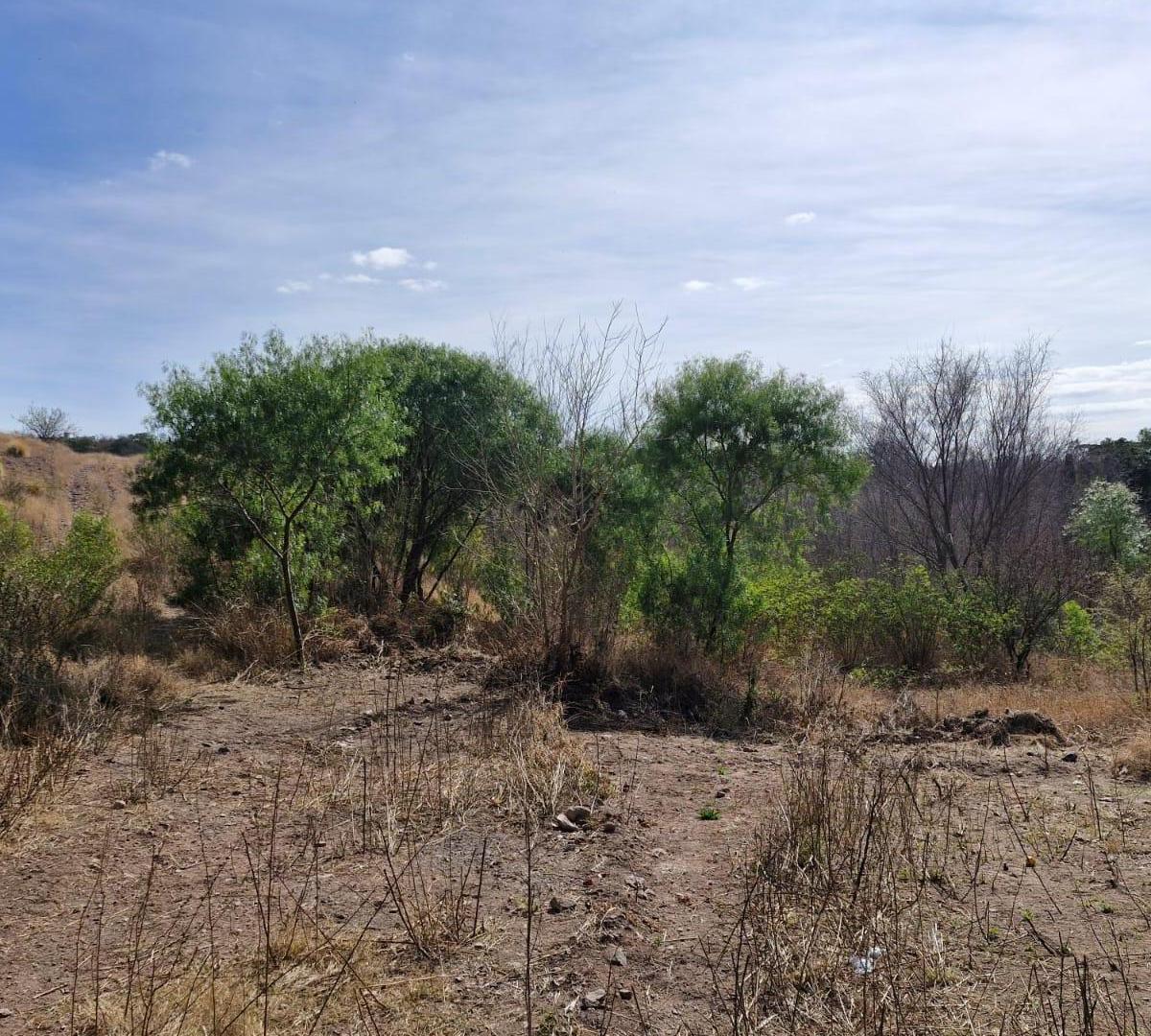 Foto de VENTA Terreno - CUMBRES DE VILLA ALLENDE - 3.300m2, imagen 4