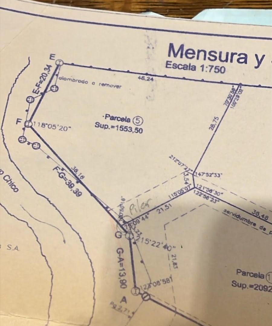 Foto de Venta terreno Villa Allende Cordoba, imagen 5