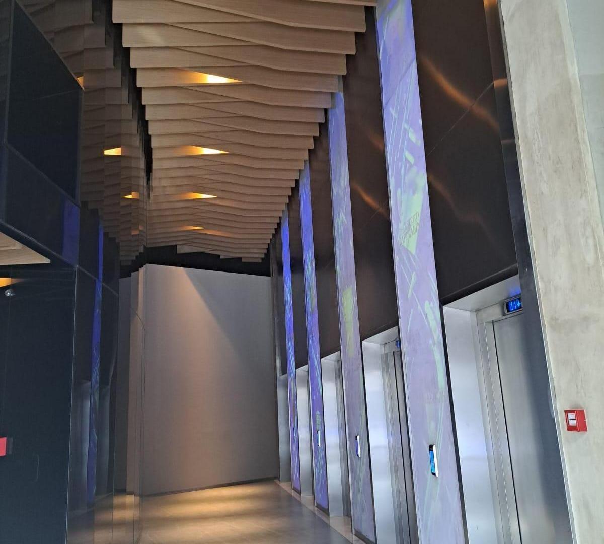 Foto de VENTA OFICINA TORRE CAPITALINAS CORDOBA, imagen 2