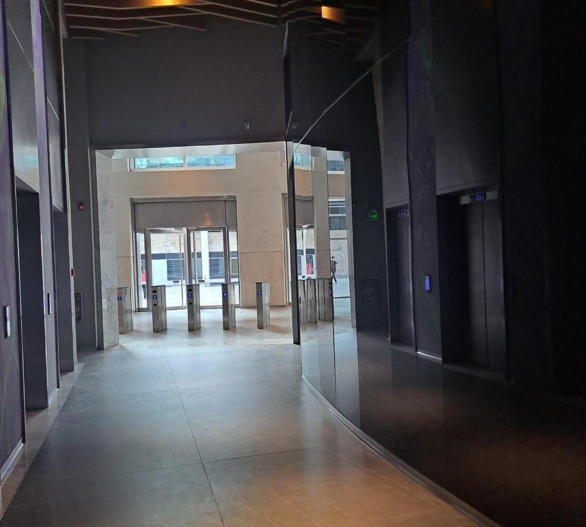 Foto de VENTA OFICINA TORRE CAPITALINAS CORDOBA, imagen 5