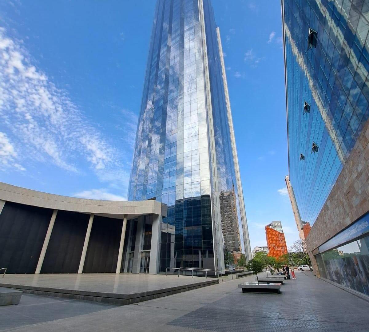 Foto de VENTA OFICINA TORRE CAPITALINAS CORDOBA, imagen 1