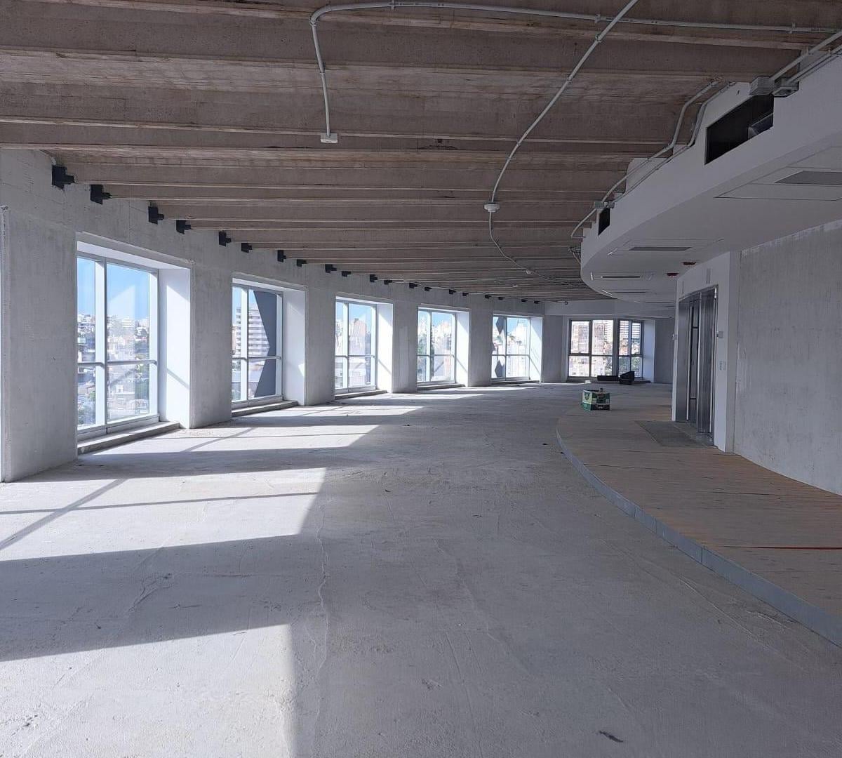 Foto de VENTA OFICINA TORRE CAPITALINAS CORDOBA, imagen 3