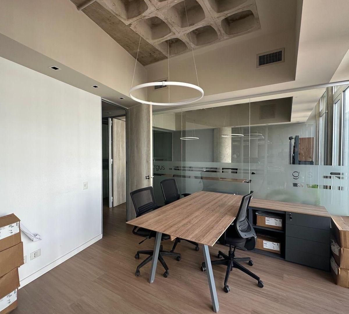 Foto de ALQUILER OFICINA - PARQUE EMPRESARIAL, AEROPUERTO, imagen 4