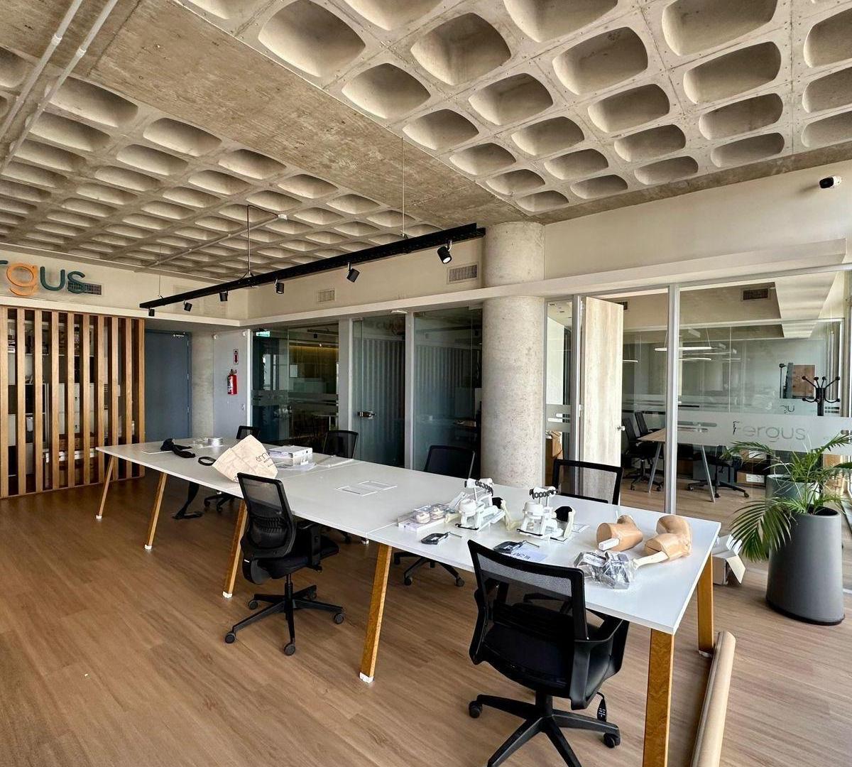 Foto de ALQUILER OFICINA - PARQUE EMPRESARIAL, AEROPUERTO, imagen 5