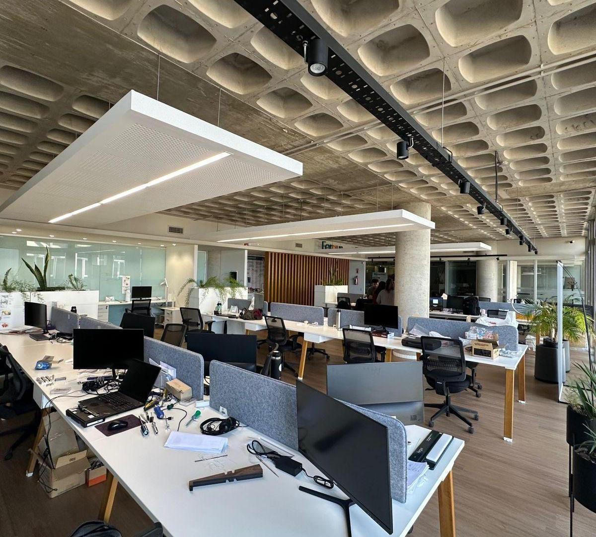 Foto de ALQUILER OFICINA - PARQUE EMPRESARIAL, AEROPUERTO, imagen 2