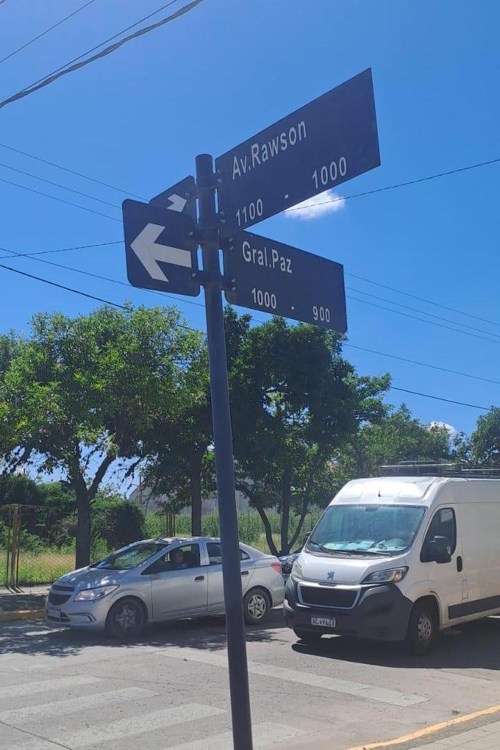 Foto de Venta terreno Comercial esquina en Villa María de 723 m2, imagen 3