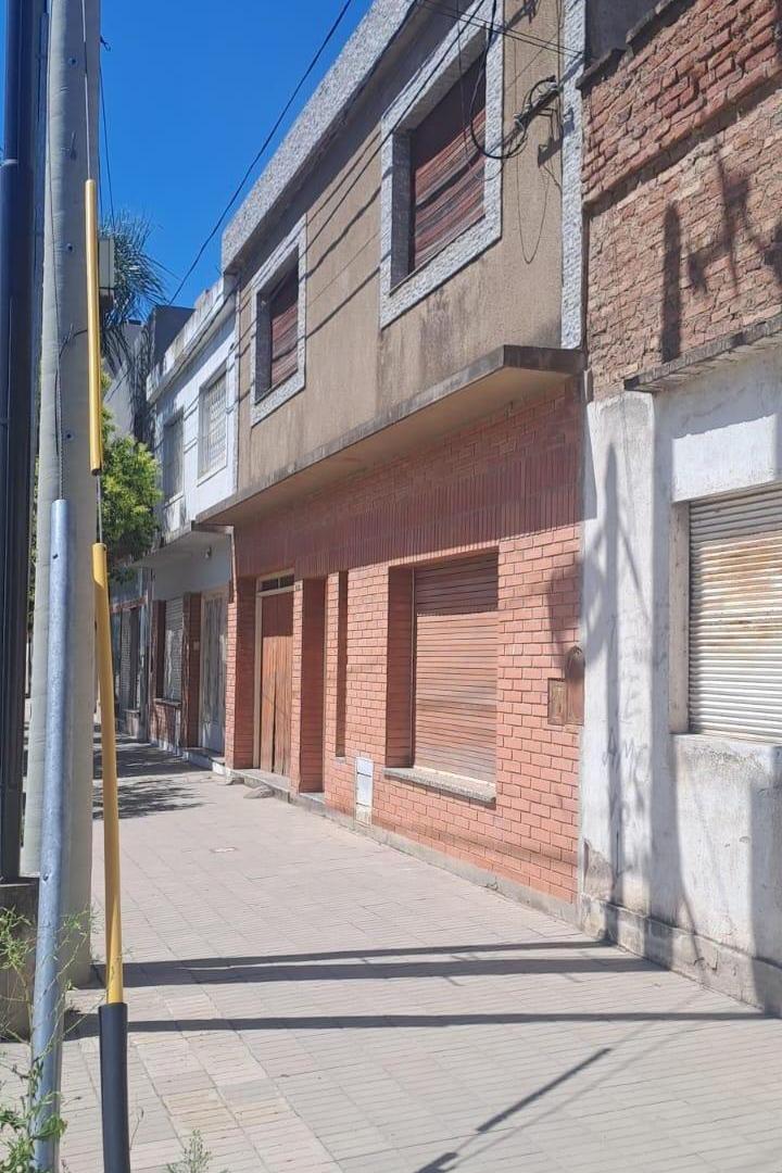 Foto de Venta terreno Comercial esquina en Villa María de 723 m2, imagen 2