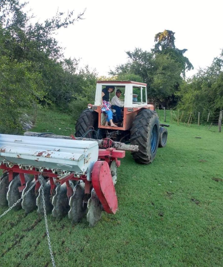 Foto de Venta Campo - Pampa de Pocho, Panaholma Córdoba, imagen 5