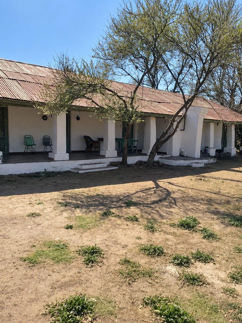 Venta Campo - Pampa de Pocho, Panaholma Córdoba