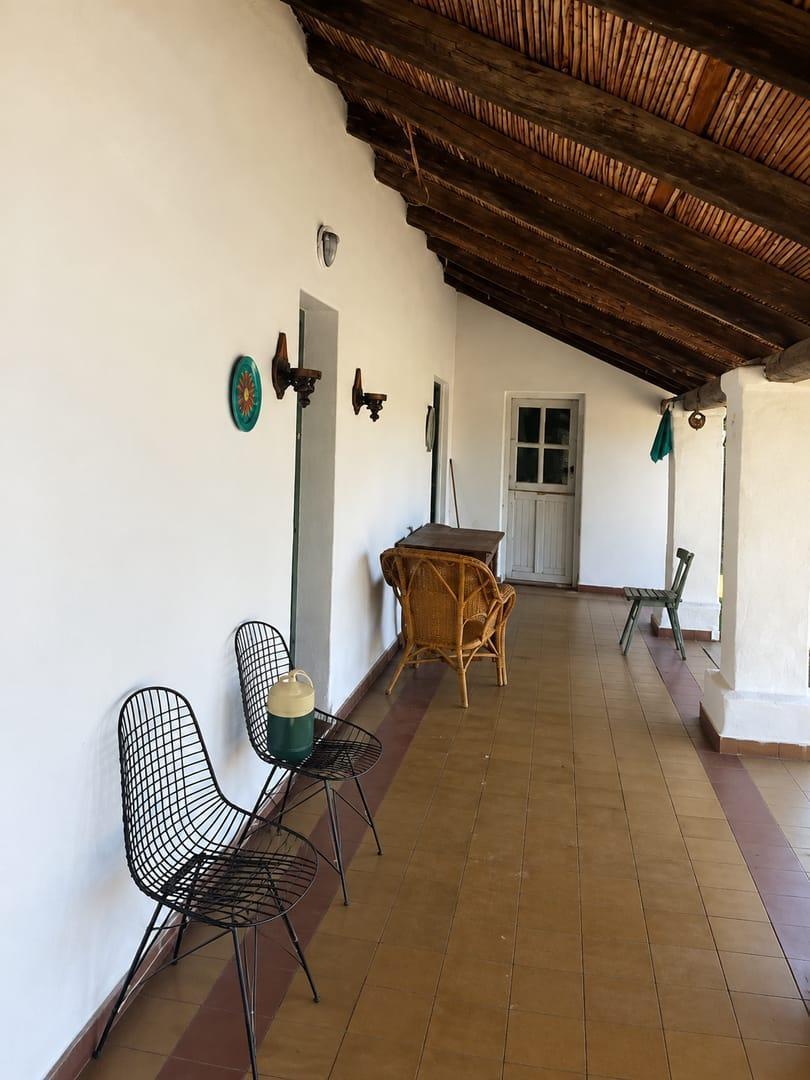 Foto de Venta Campo - Pampa de Pocho, Panaholma Córdoba, imagen 2