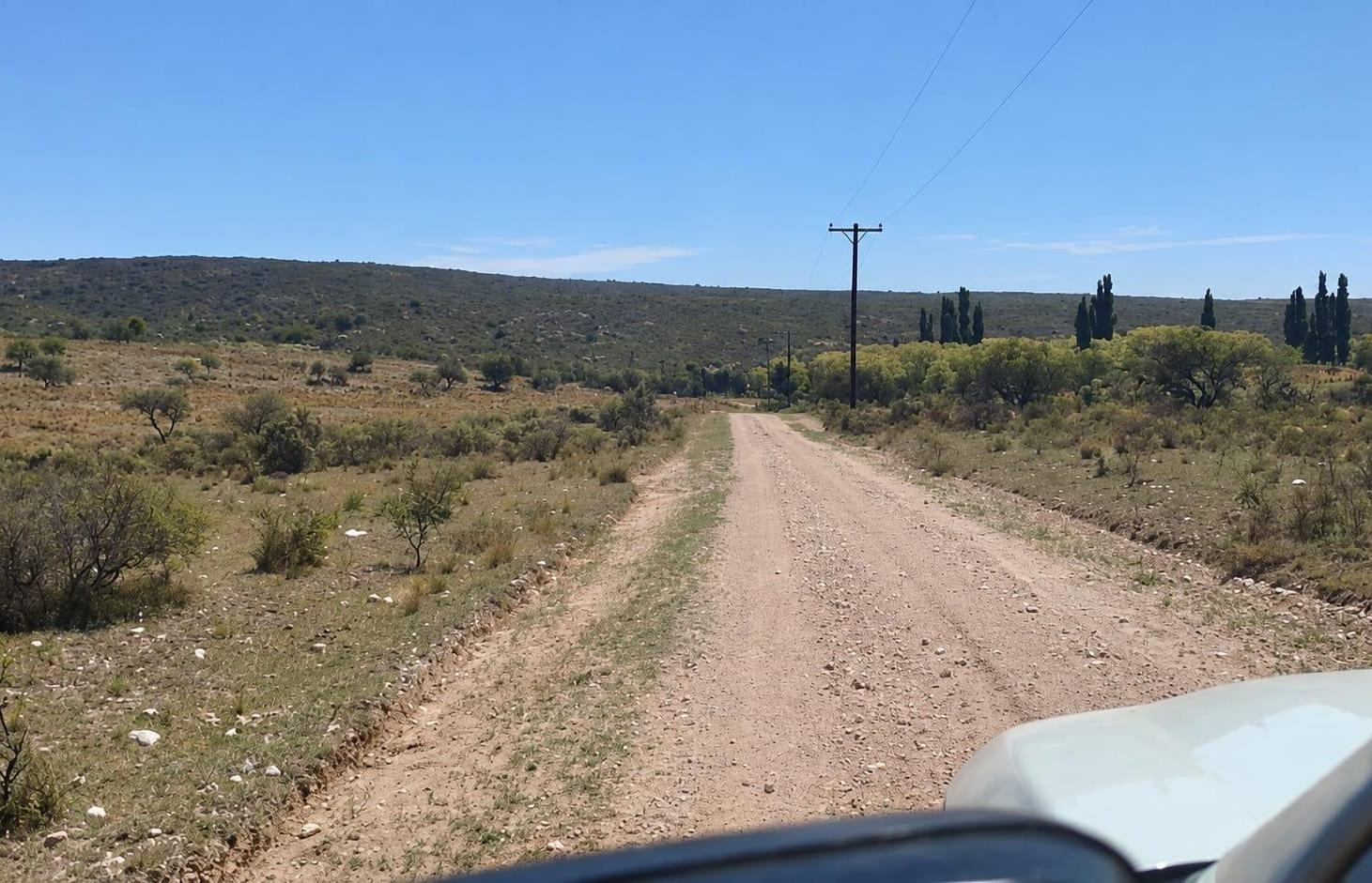 Foto de Venta Campo - Pampa de Pocho, Panaholma Córdoba, imagen 3