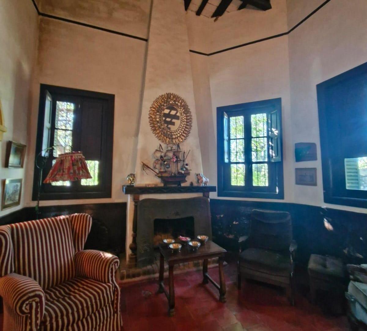 Foto de VENTA - COMPLEJO LA MERCED, TANTI - 6 Casas, imagen 4