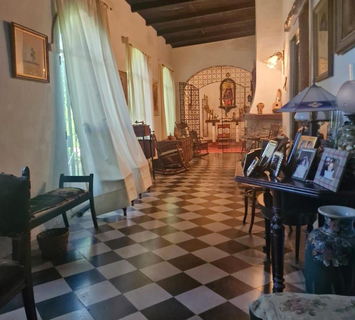 Foto de VENTA - COMPLEJO LA MERCED, TANTI - 6 Casas, imagen 5