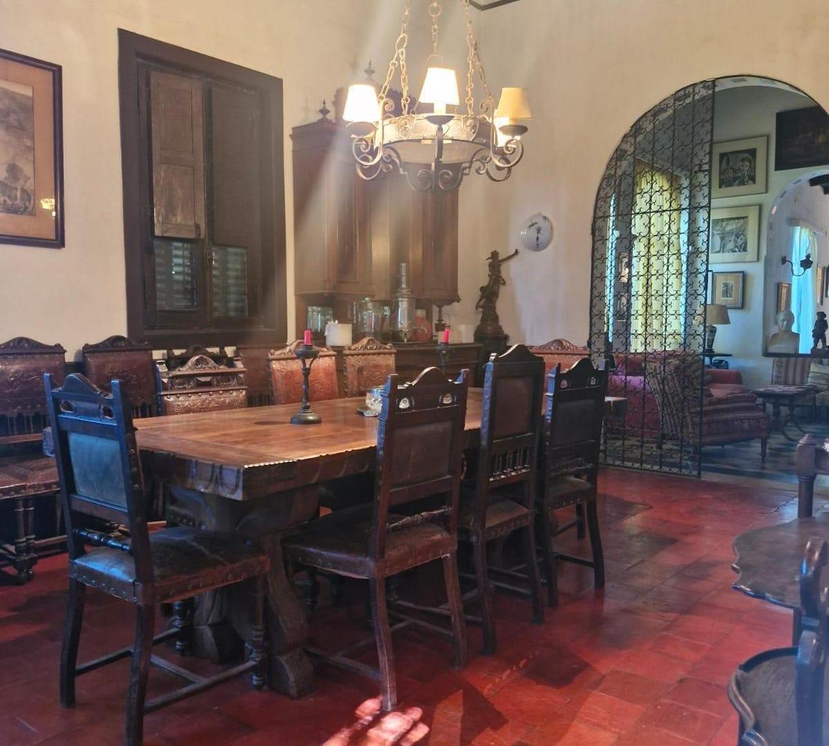 Foto de VENTA - COMPLEJO LA MERCED, TANTI - 6 Casas, imagen 3