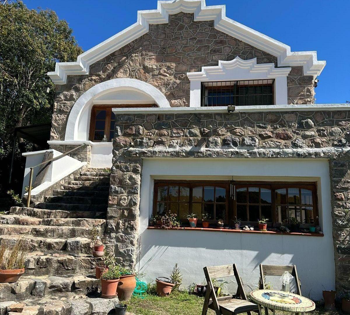 Foto de VENTA CASA 3 DORMITORIOS - RIO CEBALLOS, imagen 2