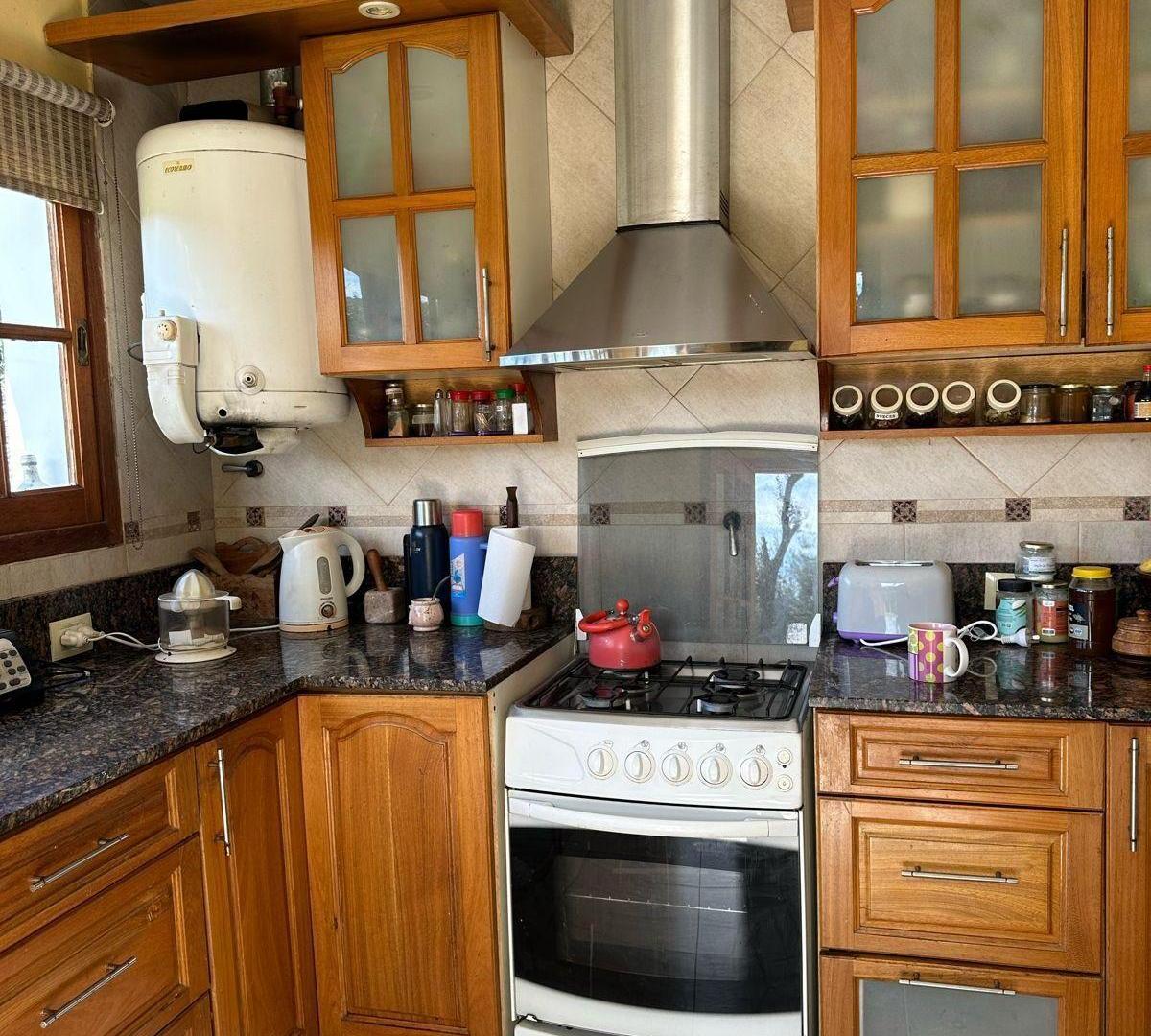 Foto de VENTA CASA 3 DORMITORIOS - RIO CEBALLOS, imagen 3