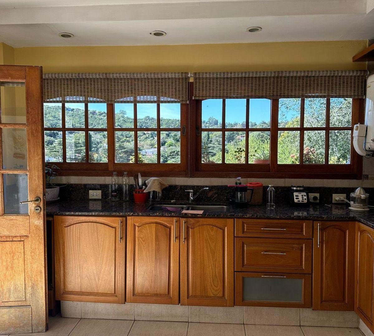 Foto de VENTA CASA 3 DORMITORIOS - RIO CEBALLOS, imagen 4
