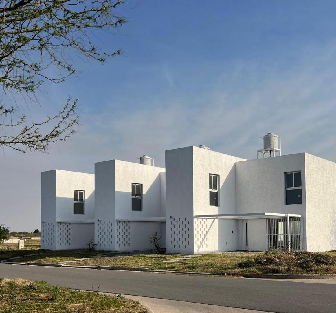Foto de VENTA Duplex - Barrio Tres Gracias, Alta Gracias, imagen 1